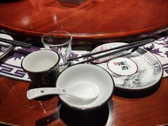 -杨记隆府(时代天街店)