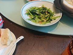 -老淮安·淮安菜(周恩来纪念馆店)