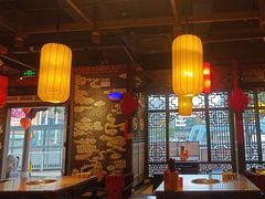 -蜀国大将老火锅(江北店)
