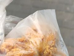 鸡翅-白纸坊美式炸鸡