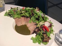 -L'Arome芳芳法国餐厅(仙林金鹰店)