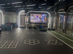 -悦莱美游泳健身(珠江新城花城汇店)