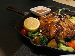 -来龙里 精致 东南亚餐室(万象城店)