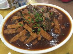正阳春鸭子楼(杨楼分店)-正阳春烤鸭店(杨楼店)