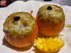 -蟹榭·本帮江浙菜·蟹宴(五角场合生汇商场店)