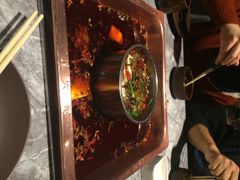 重庆嘉福元火锅(正宁路店)-清真·嘉福元火锅(正宁路店)
