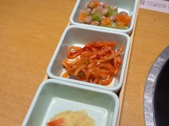 -韩香福脊骨汤锅(上杭路店)