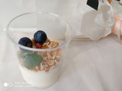 酸奶冻芝士-流酥可心·牛乳蛋糕商店(禾祥西路店)