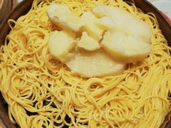 -王云花羊架莜面馆(青山店)