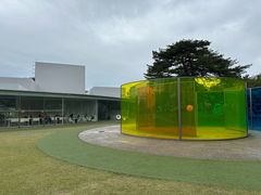 -金泽21世纪美术馆