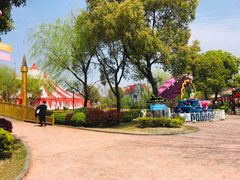 -安徒生童话乐园