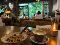 -咖法森林·咖啡  酒吧(天河店)