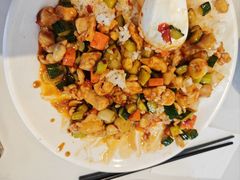 -成都美食巫山烤鱼(三里河路店)