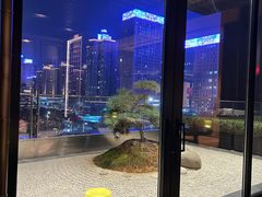 -丽思卡尔顿·炙焰·铁板烧餐厅