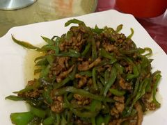 -郑姐私房菜•家常菜
