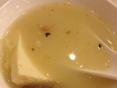 鸭汤-金百万烤鸭店(马甸店)