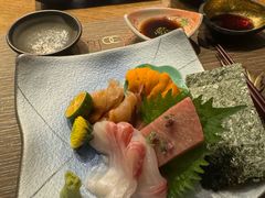 -岩盐·铁板料理(嘉里店)