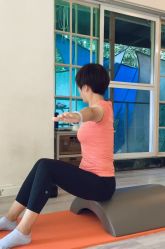 -无界瑜伽普拉提