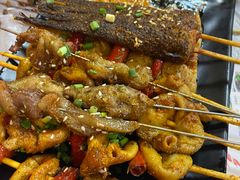 -四妹餐厅(玫瑰街店)