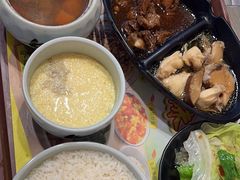 -真功夫(聚龙湾店)