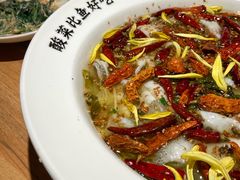 -太二酸菜鱼(福州泰禾店)