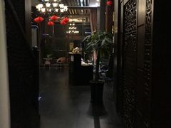 -水秀坊·足道SPA 按摩(巨鹿路店)