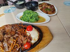 -王家沙点心店(万航渡路店)