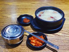 -吴草鸡爪오초닭발韩食堂(融恒盈嘉中心店)