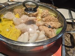 -御上皇三汁焖锅(薛城万达广场店)