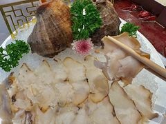 -皇城老妈火锅·川味传承(港湾店)