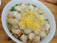 -蟹芆三馄饨