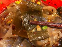 -阿坤传统手工小吃(沙坪坝店)