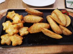 -棒约翰比萨·意面(君尚3019店)