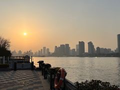 -公平路渡口(轮渡站)