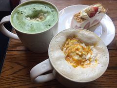 -星巴克(红房子店)