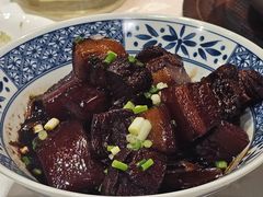 -香雪海饭店中餐厅(人民桥店)