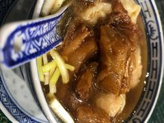 -麦奀云吞面世家 山顶店(山顶广场店)