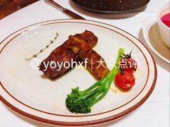 -马克西姆俄罗斯餐厅(绥芬河店)