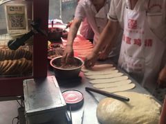 -白家高记肥肠粉(总店)