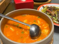-张烤鸭·川菜·非遗冒烤鸭(青石桥店)