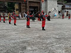 -三国赤壁古战场