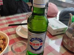 -老街鱼嘴巴(坡子街老店)