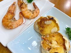 -银子铁板烧料理自助餐(人民广场店)