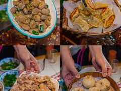 -费明中罗非鱼(大石坝店)