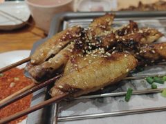 -木屋烧烤(西南角店)