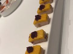 -杏花堂晋商私房菜(华熙五棵松店)