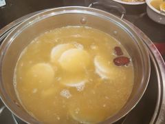 -丫丫汤膳打边炉(宏府408坊店)