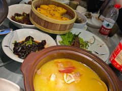 -筱爷叔·上海传统手工菜(玉树路店)