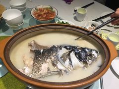 -风味小馆(天目湖宾馆店)