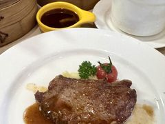 -怡咖啡·自助餐·西安香格里拉